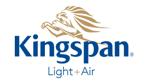 Kingspan-Light-air-logo